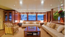 GRAND CRU III - Saloon Seating